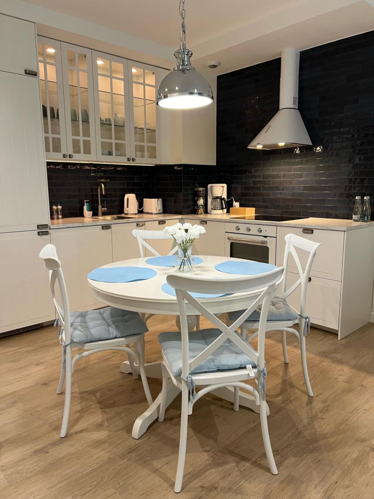 Lts Rent Luxury&Comfortable Blue Residence Angielska Grobla Gdansk Luaran gambar