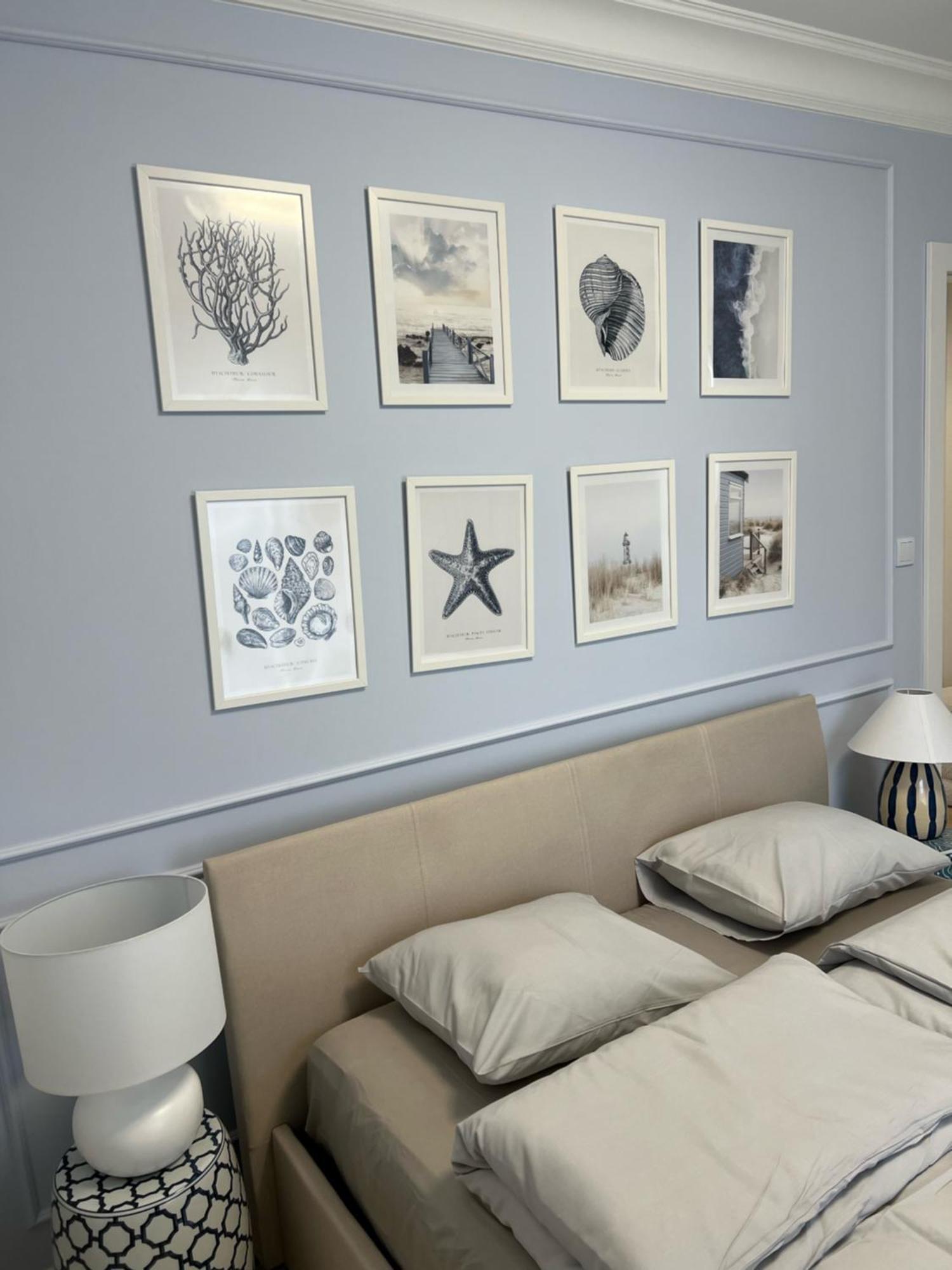 Lts Rent Luxury&Comfortable Blue Residence Angielska Grobla Gdansk Luaran gambar