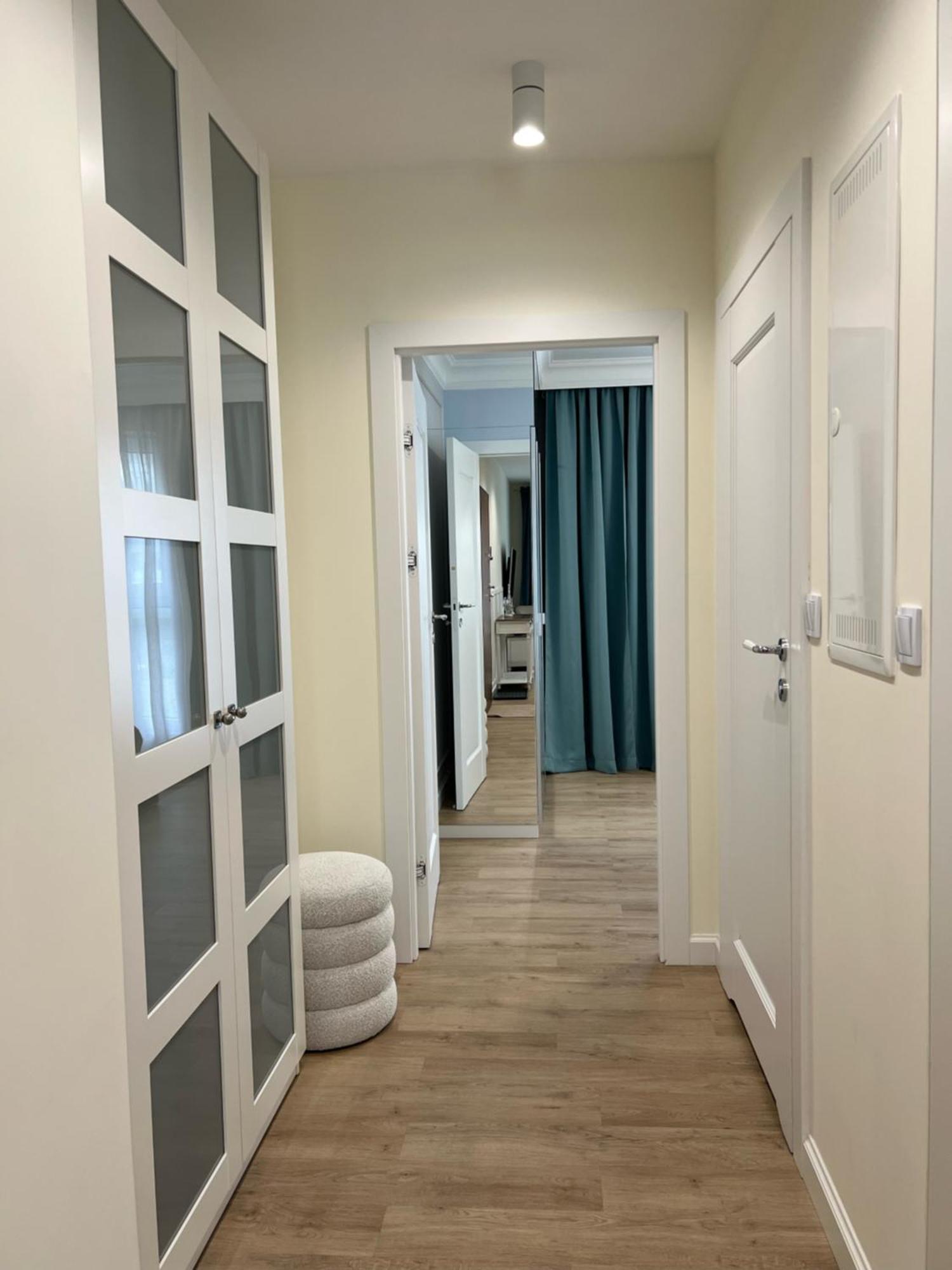 Lts Rent Luxury&Comfortable Blue Residence Angielska Grobla Gdansk Luaran gambar