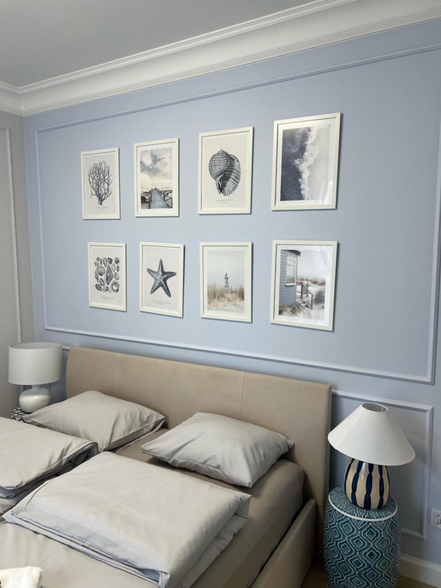 Lts Rent Luxury&Comfortable Blue Residence Angielska Grobla Gdansk Luaran gambar